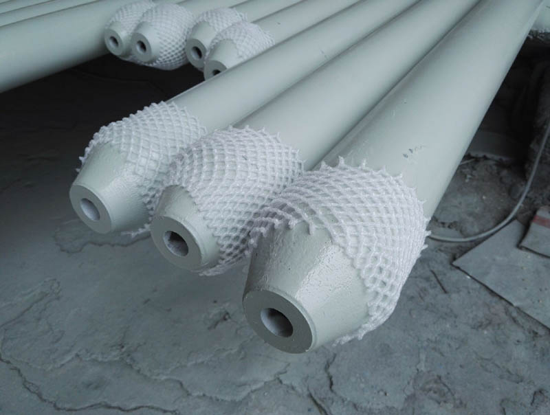 永康网架杆件探伤